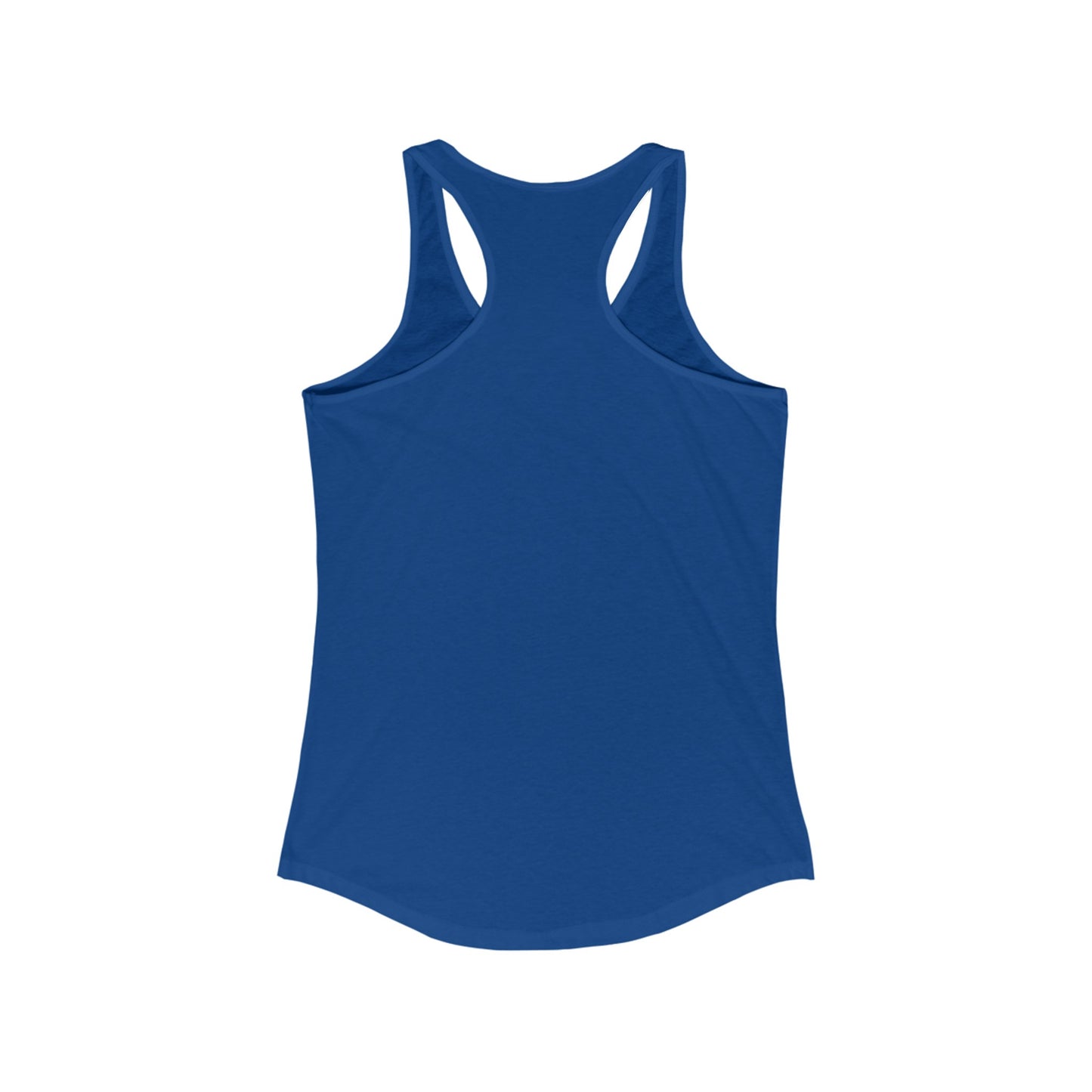 TATERBUG by Easton Women's Racerback Tank - Chop'D Ratz Garage