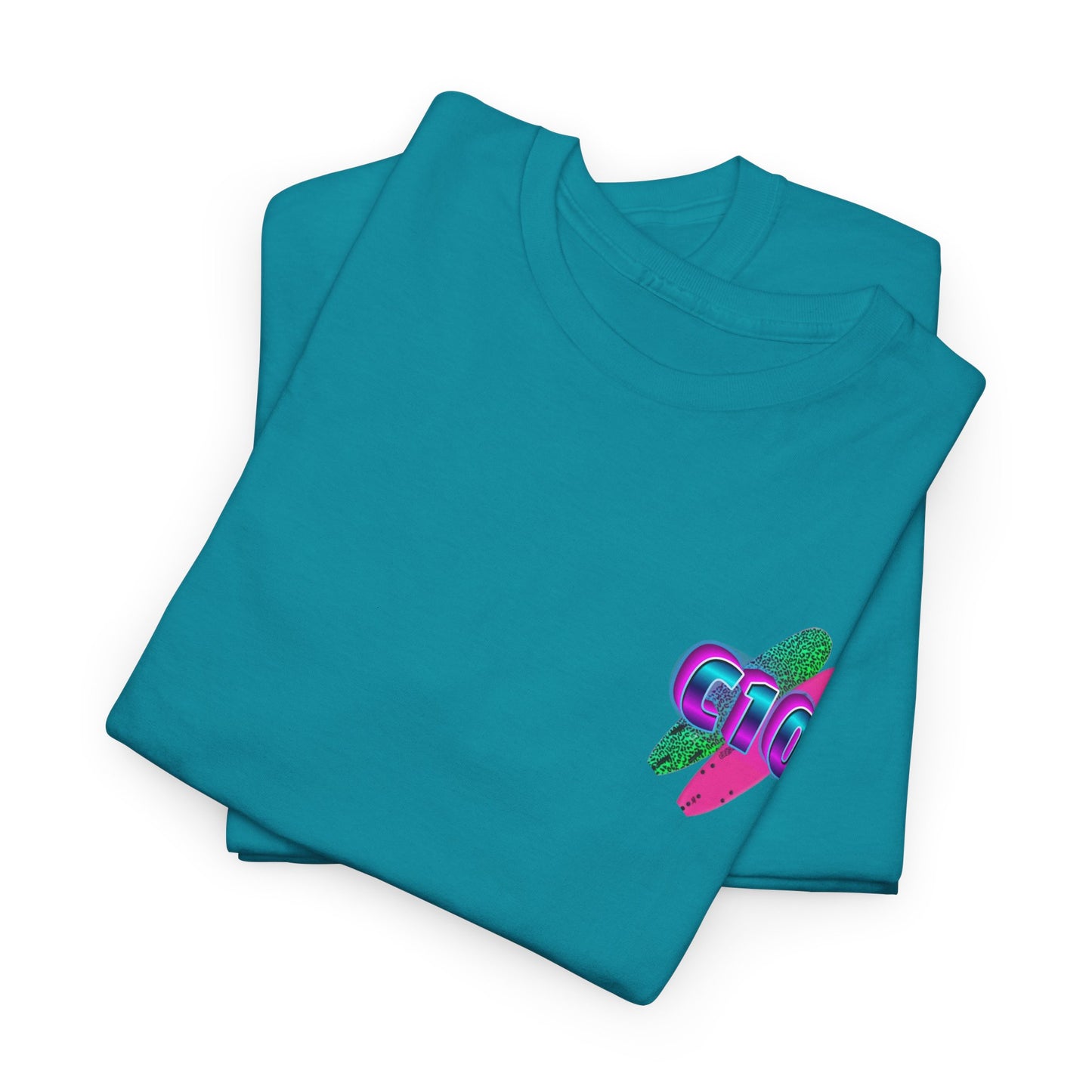 C10 RETRO VIBEZ T-Shirt - Chop'D Ratz Garage