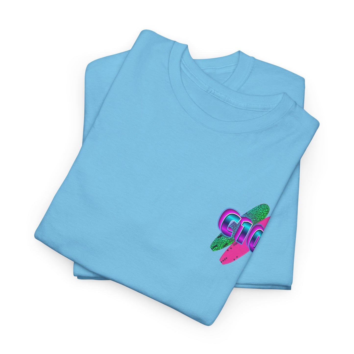 C10 RETRO VIBEZ T-Shirt - Chop'D Ratz Garage