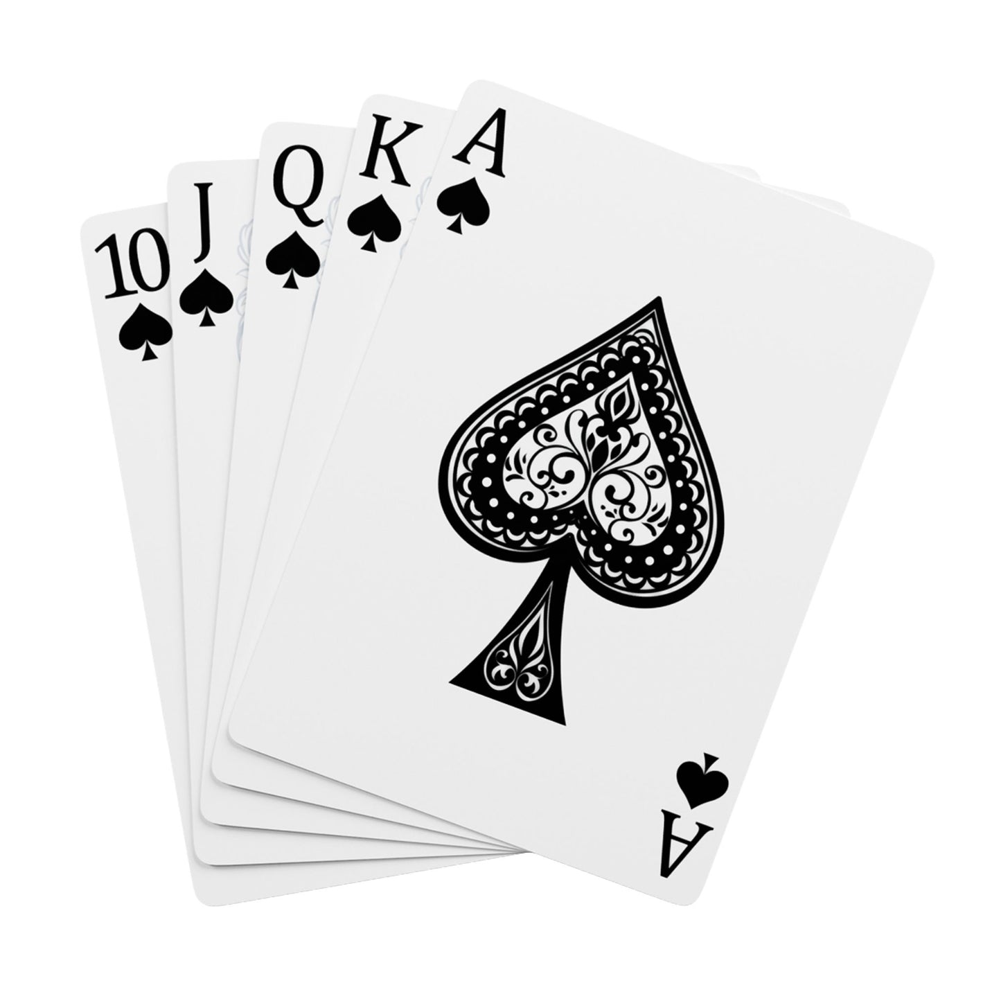 THE HEGG | WE THE PEOPLE | Custom Poker Playing Cards | Freedom Isn't Free | Perfect for Game Night & Gifts - Chop'D Ratz Garage