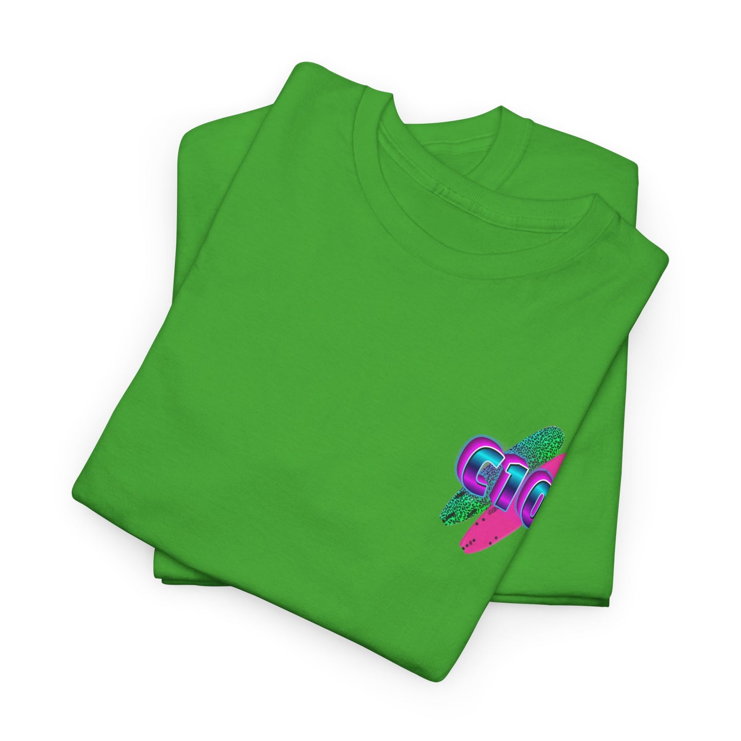 C10 RETRO VIBEZ T-Shirt - Chop'D Ratz Garage