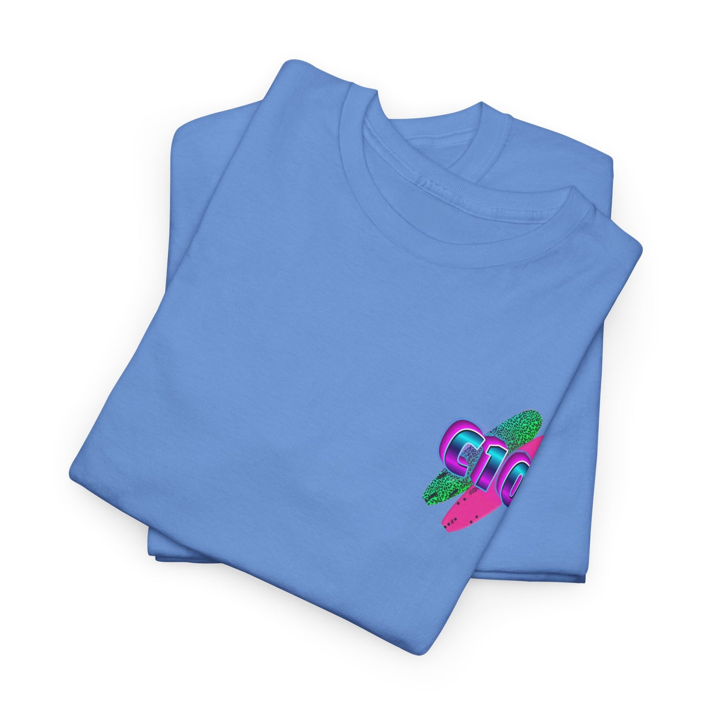 C10 RETRO VIBEZ T-Shirt - Chop'D Ratz Garage