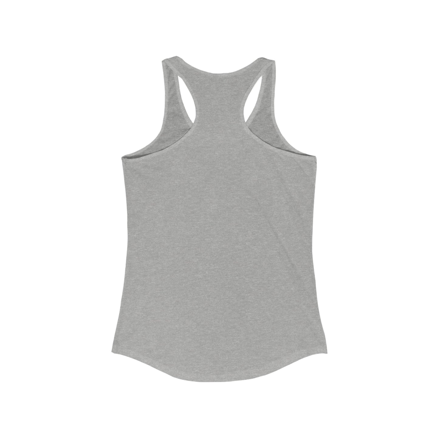 OLD SCHOOL BALLARDSC10 Women's Racerback Tank - Chop'D Ratz Garage