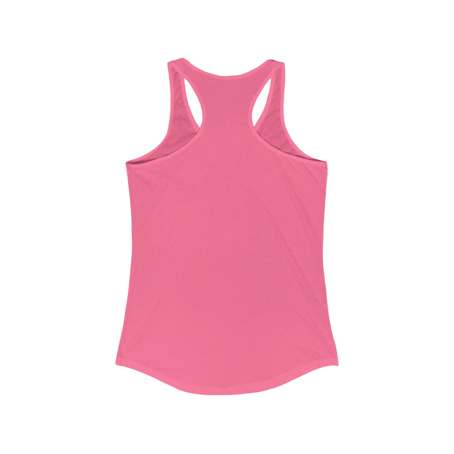 SQUAREBARBIE Women's Racerback Tank