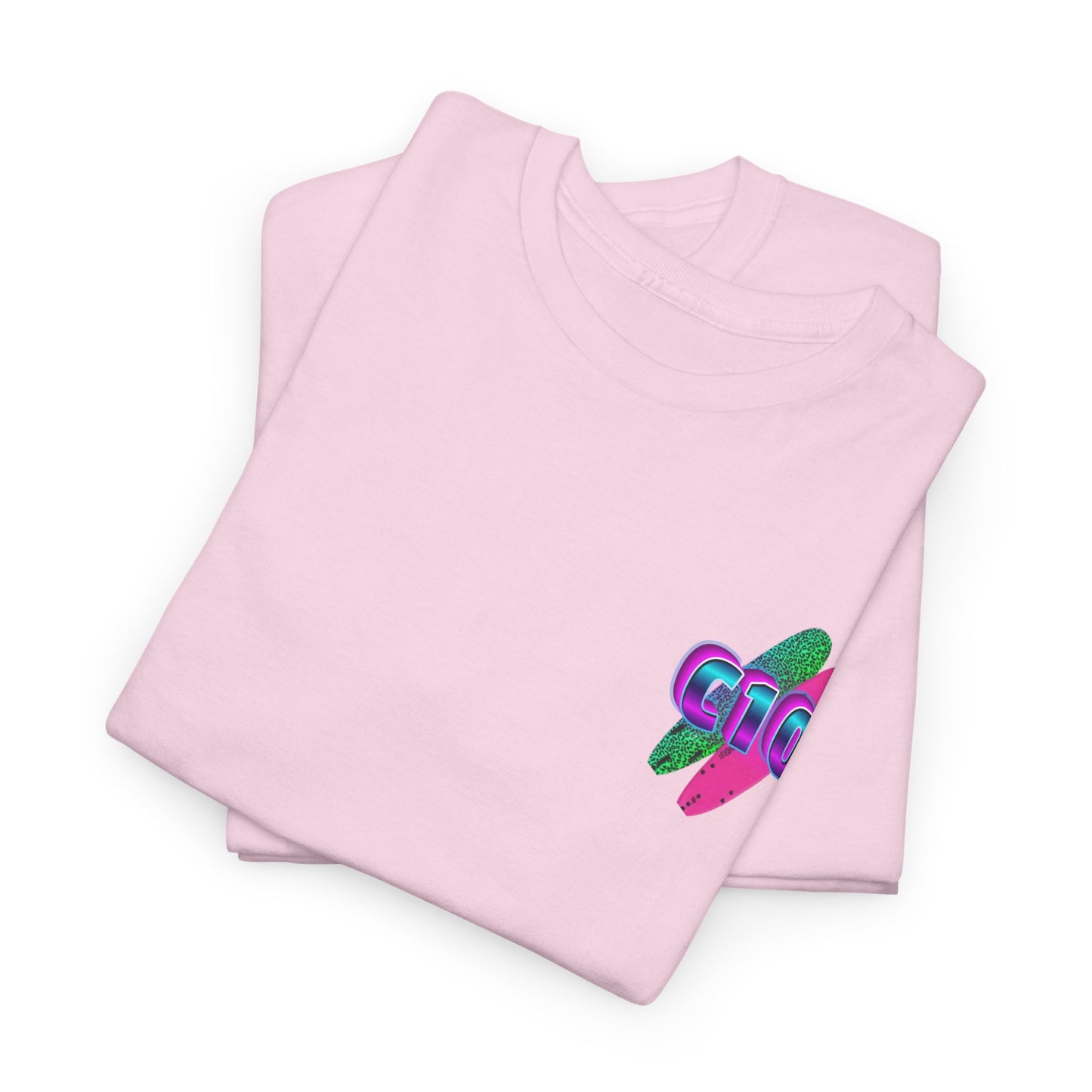 C10 RETRO VIBEZ T-Shirt - Chop'D Ratz Garage