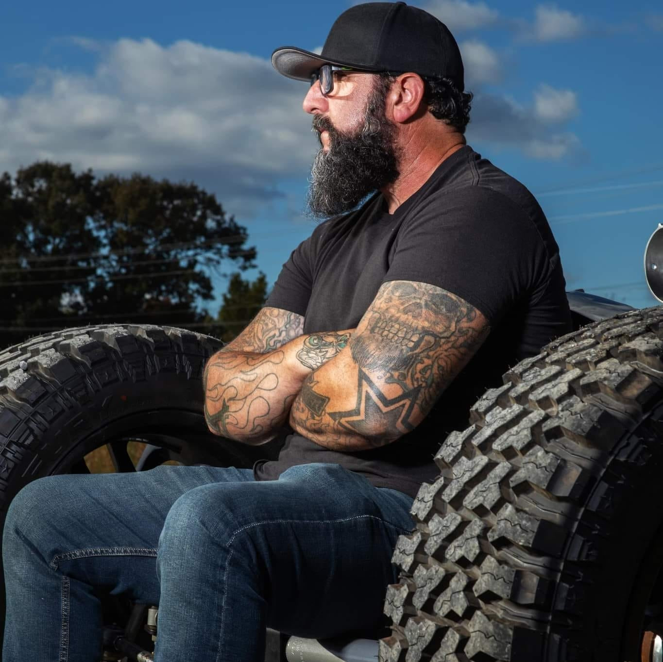 The Story of CRG – Chop'D Ratz Garage