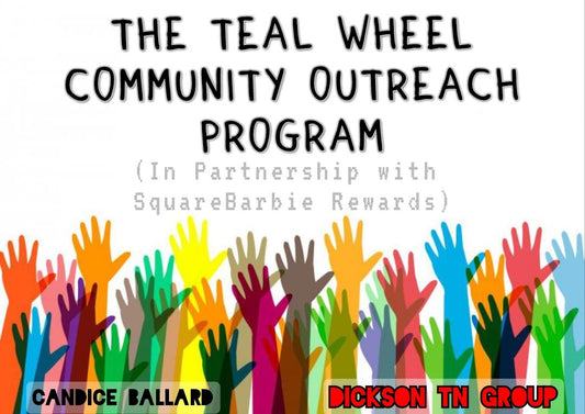 The Teal Wheel Program