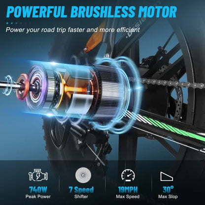 R7 Cruiser