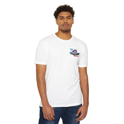 DARE 2B DIFFERENT SQUAREBARBIE Truck T-Shirt — C10 Tee - Chop'D Ratz Garage