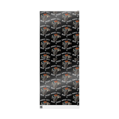 CRG LowDown Lucille Wrapping Papers - Chop'D Ratz Garage