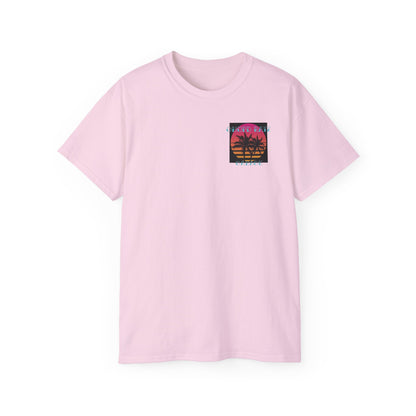TROP IT CHOPD RATZ Unisex Ultra Cotton Shirt - Chop'D Ratz Garage