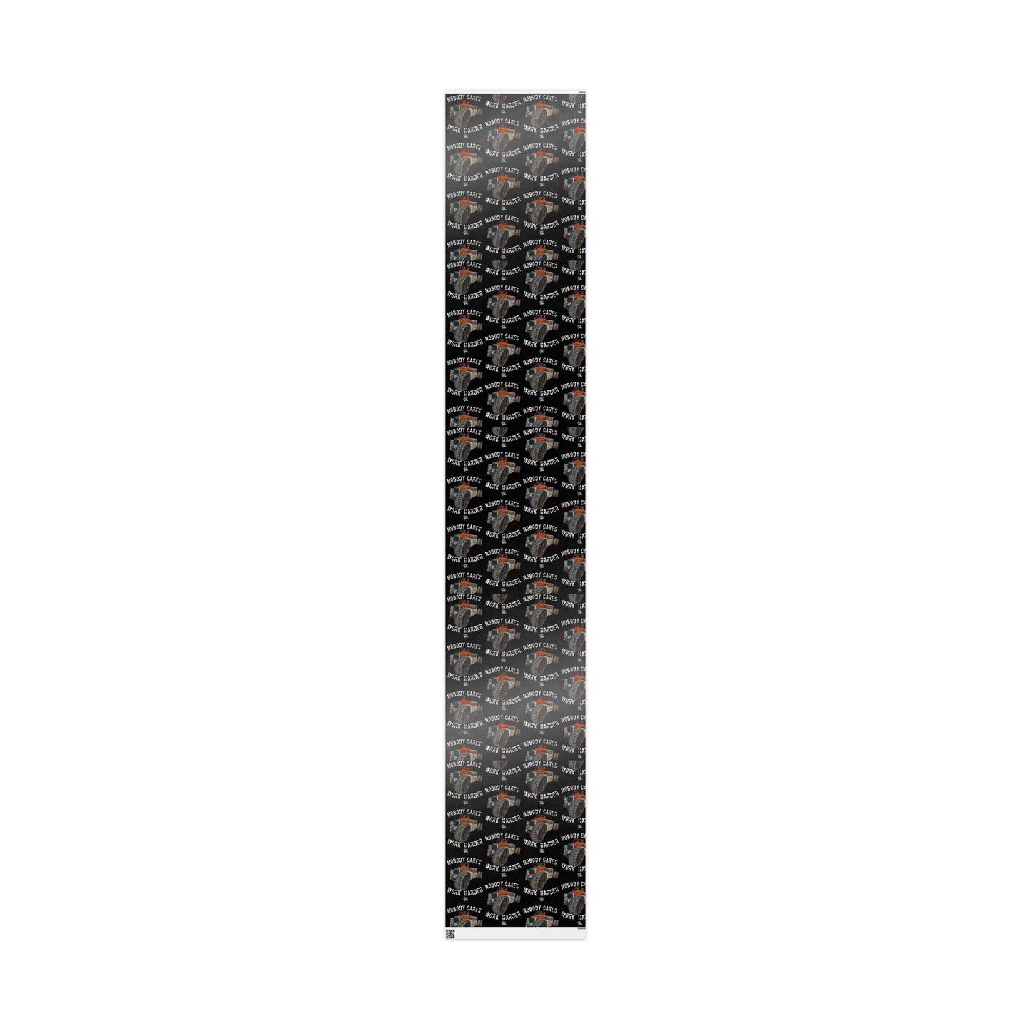 CRG LowDown Lucille Wrapping Papers - Chop'D Ratz Garage