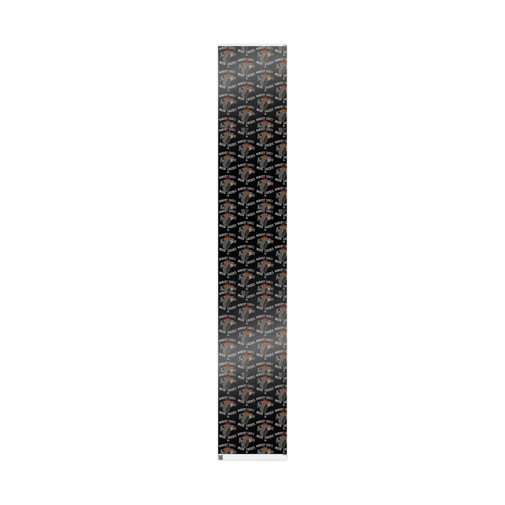 CRG LowDown Lucille Wrapping Papers - Chop'D Ratz Garage