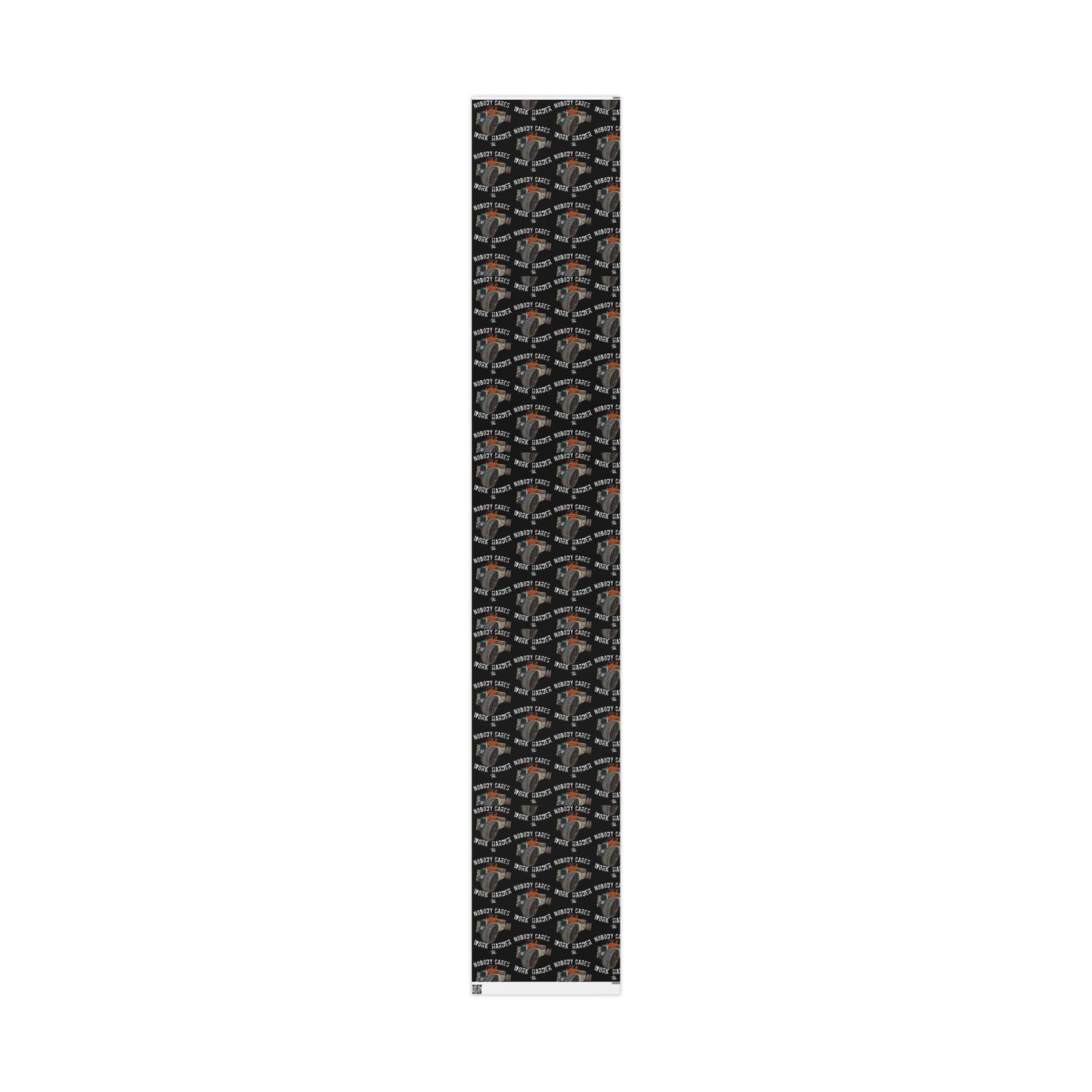 CRG LowDown Lucille Wrapping Papers - Chop'D Ratz Garage