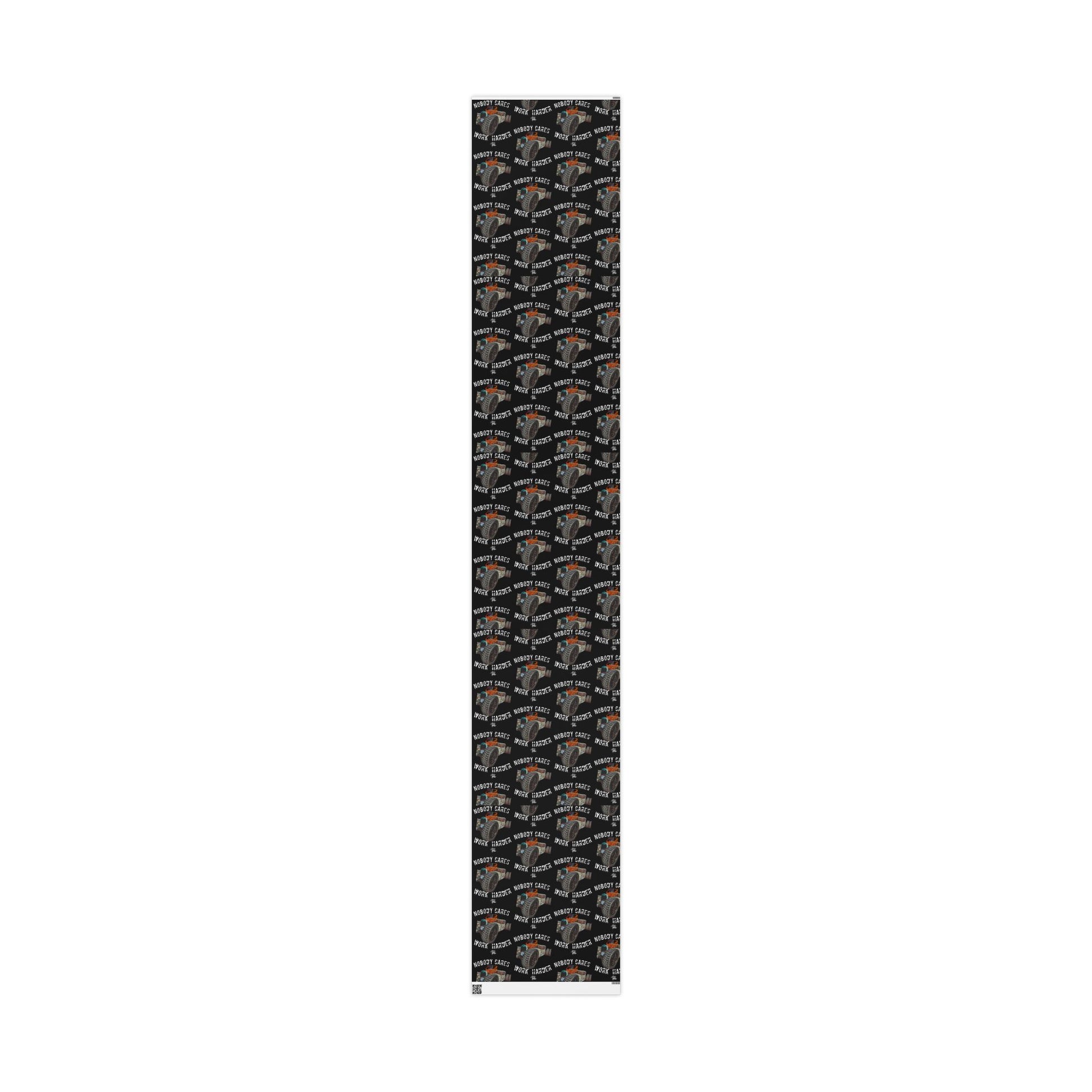CRG LowDown Lucille Wrapping Papers - Chop'D Ratz Garage