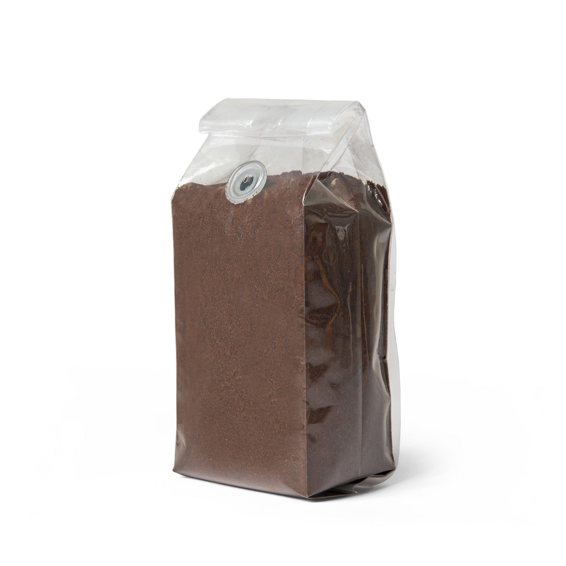 CRG BrokenTop Coffee Blend (Medium Roast) - Chop'D Ratz Garage