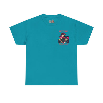 MORE CLASSIC RAT CHICK Shirt - Chop'D Ratz Garage