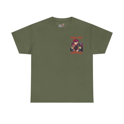 MORE CLASSIC RAT CHICK Shirt - Chop'D Ratz Garage