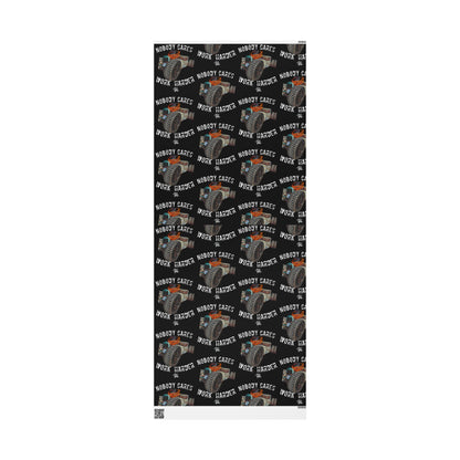 CRG LowDown Lucille Wrapping Papers - Chop'D Ratz Garage