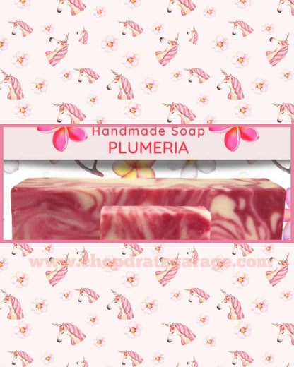 SquareBarbie SOAPS - Chop'D Ratz Garage