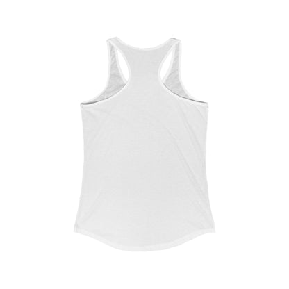 THE HEGG Rat Rod Patriotic Freedom Isn't Free Women’s Racerback Tank Top