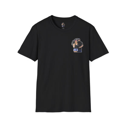 Power Couple Tee, Chop'D Ratz Garage, Graphic T-Shirt, Unisex Casual