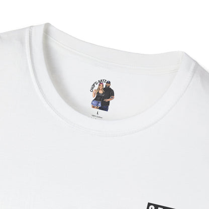 Funny "Straight Outta Hot Wheels" T-Shirt Adult Unisex