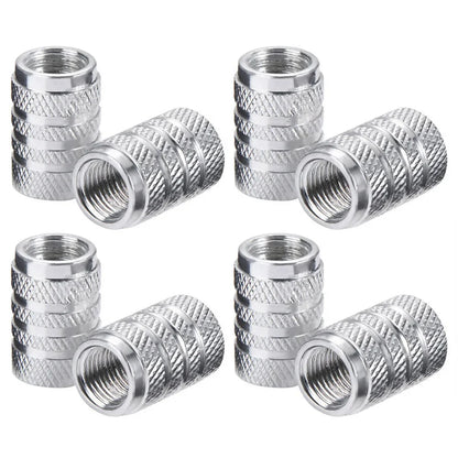 4PCS Valve Stem Caps