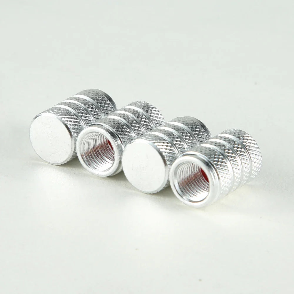 4PCS Valve Stem Caps