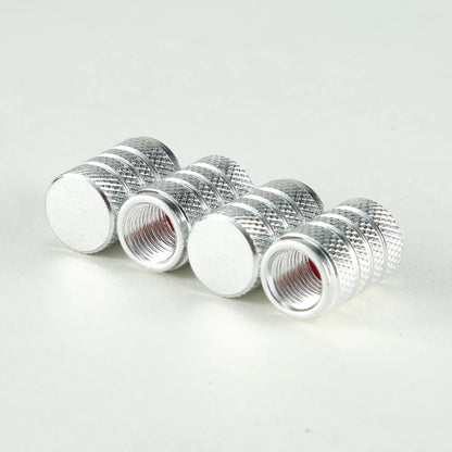 4PCS Valve Stem Caps