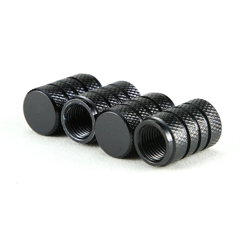 4PCS Valve Stem Caps
