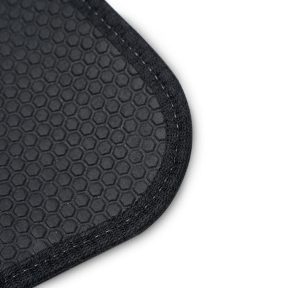 RAZZLE DAZZLE Car Floor Mat