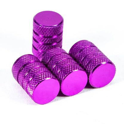 4PCS Valve Stem Caps