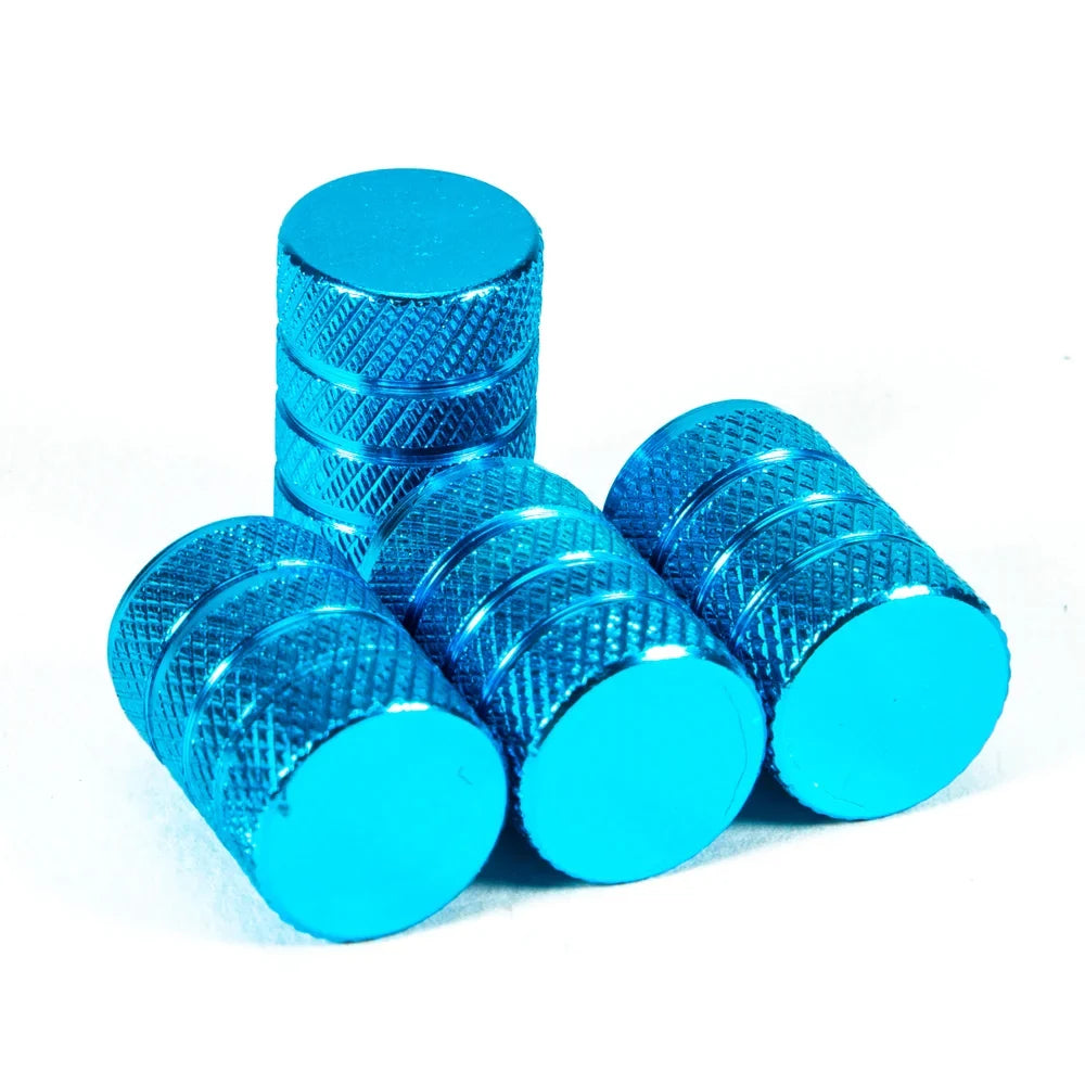 4PCS Valve Stem Caps