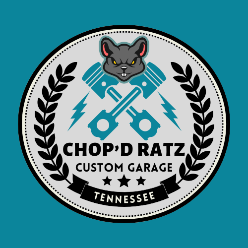 Chop'D Ratz Garage