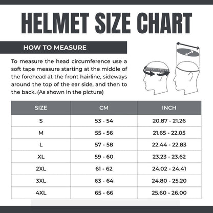 Chopper Low Profile Vintage Motorcycle Helmet - DOT & ECE Approved